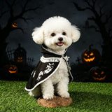 Halloween Pet Cape Costume - Acrylic