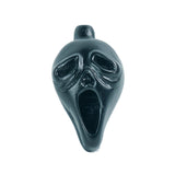 Halloween Aztec-Style Death Whistle - Dolomite