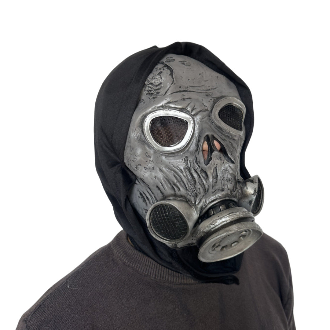Halloween Latex Horror Masks