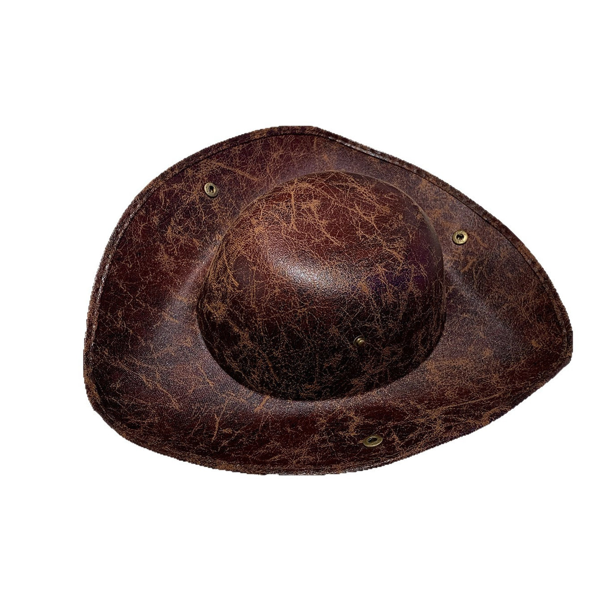 Halloween Pirate Costume Hat - PU