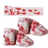 Halloween Blood-Effect Gauze Decoration - Fabric
