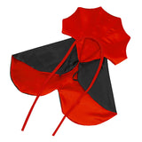 Halloween and Christmas Pet Cloak - Polyester