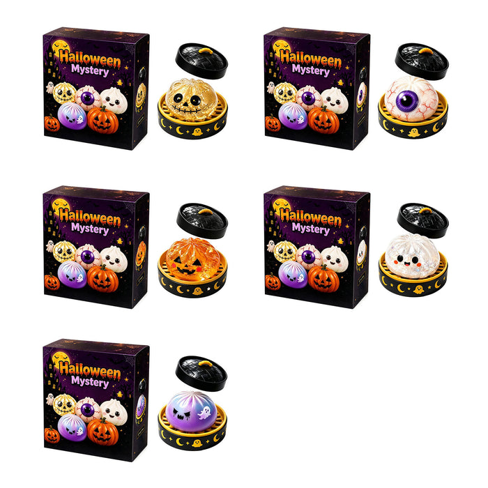 Halloween Slow-Rebound Squeeze Toy - TPR