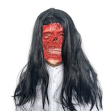 Horror Themed Latex Masks for Halloween and Parties