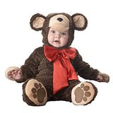 Baby Animal Costume - Halloween and Christmas Plush Outfit
