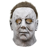 Halloween Latex Horror Costume Mask