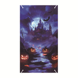 Halloween Photography Backdrop Cloth - Polyester