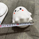 Halloween TPR Character Figurines