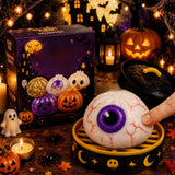 Halloween Squeeze Fidget Toy Gift Set