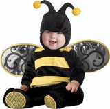 Baby Animal Costume - Halloween and Christmas Plush Outfit