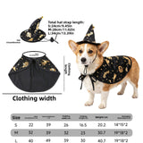 Halloween Dog Costumes - Cotton