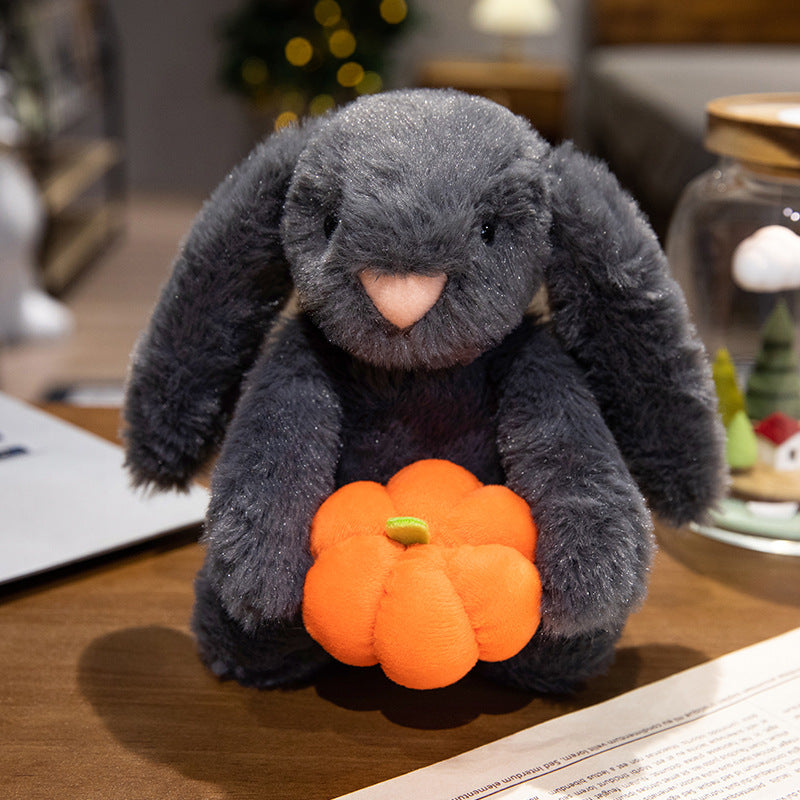 Halloween Plush Toys