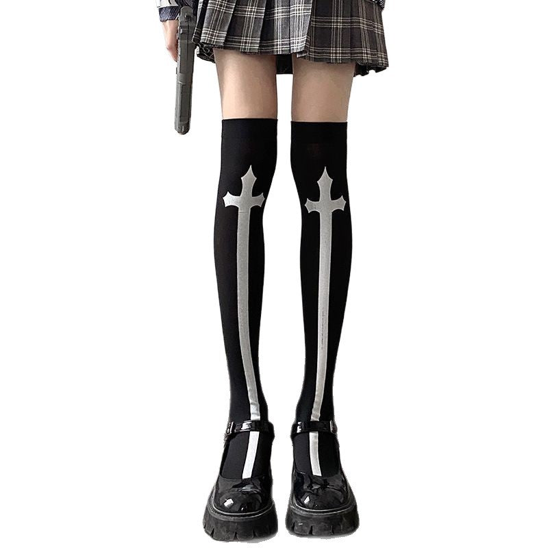 Halloween Stockings