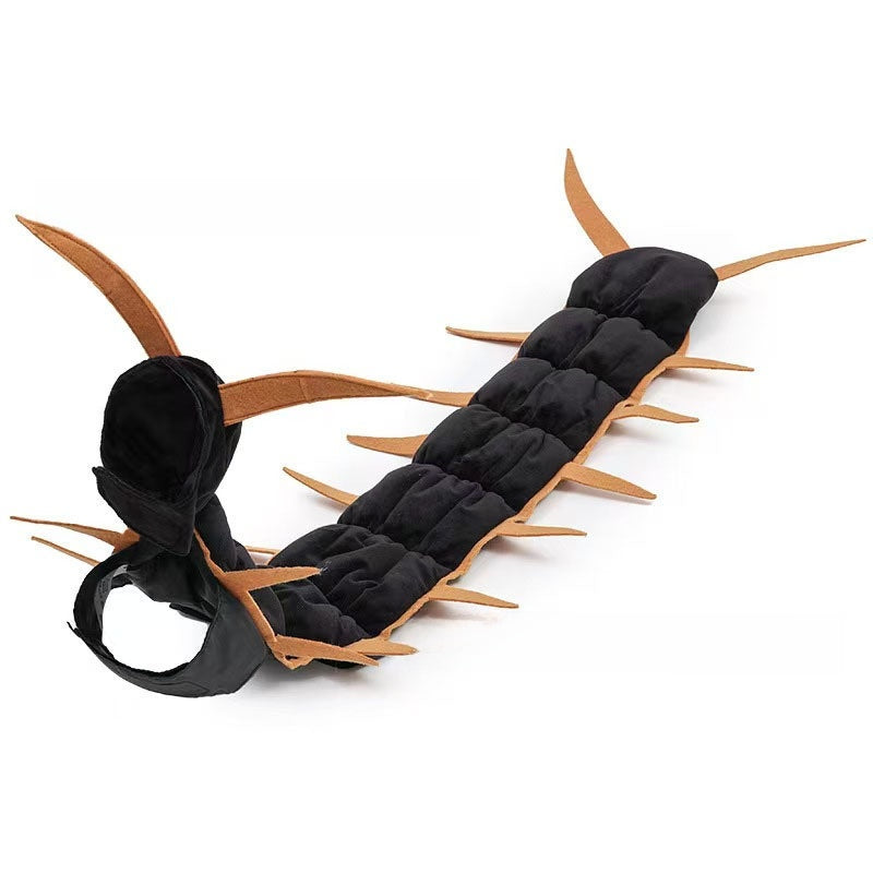 Halloween Cat Costume