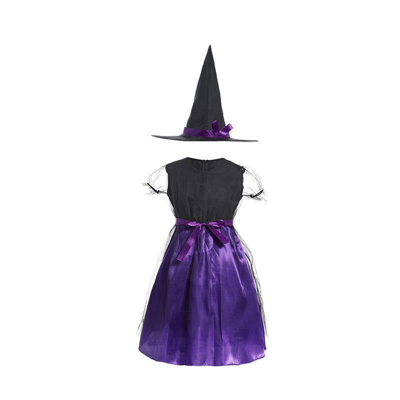 Kids' Halloween Fantasy Costumes
