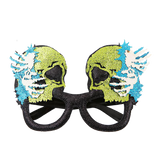 Halloween Novelty Costume Glasses - Plastic
