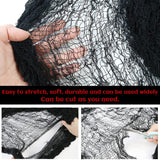 Halloween Creepy Cloth Gauze Decoration