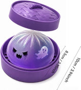 Halloween Squeeze Fidget Toys - TPR