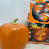 Halloween Singing and Talking Pumpkin Lantern