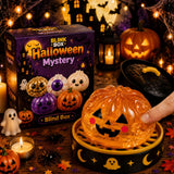 Halloween Squeeze Fidget Toys - TPR