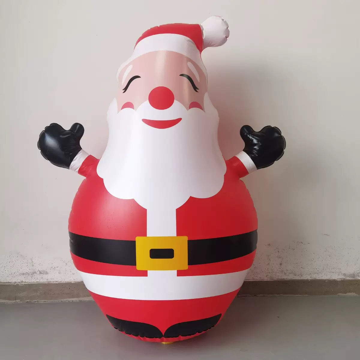 Halloween and Christmas Inflatable Yard Decoration - PVC