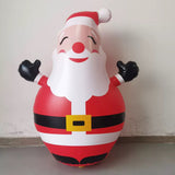 Halloween and Christmas Inflatable Yard Decoration - PVC
