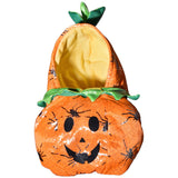 Funny Pet Halloween Costume Dress - Polyester