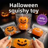 Halloween Squeeze Fidget Toy - TPR