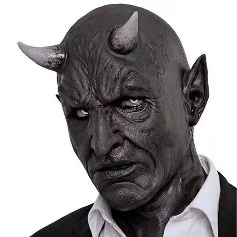 Halloween Latex Horror Masks