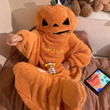 Halloween Pajamas
