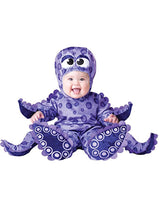 Baby Animal Costume - Halloween and Christmas Plush Outfit
