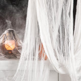 Halloween Creepy Cloth Gauze Decoration