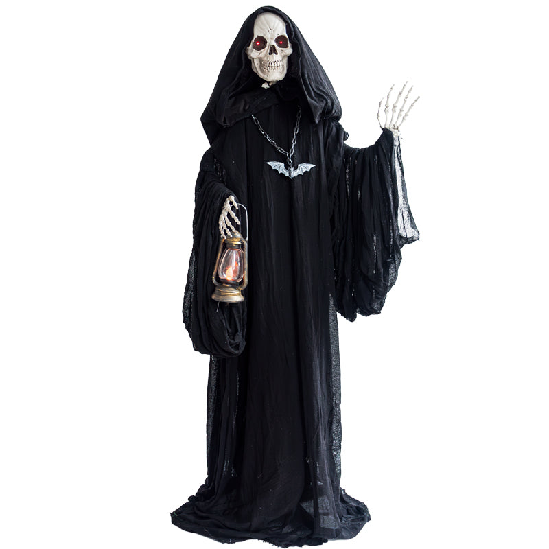 Halloween Standing Character Decorations