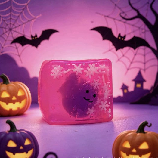 Halloween Slow-Rebound Squeeze Toy