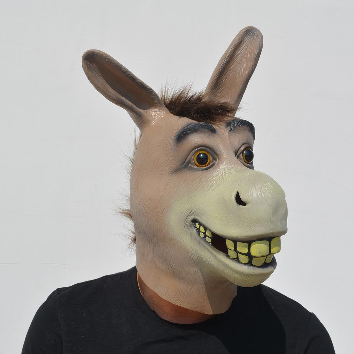 Halloween Latex Horror Masks