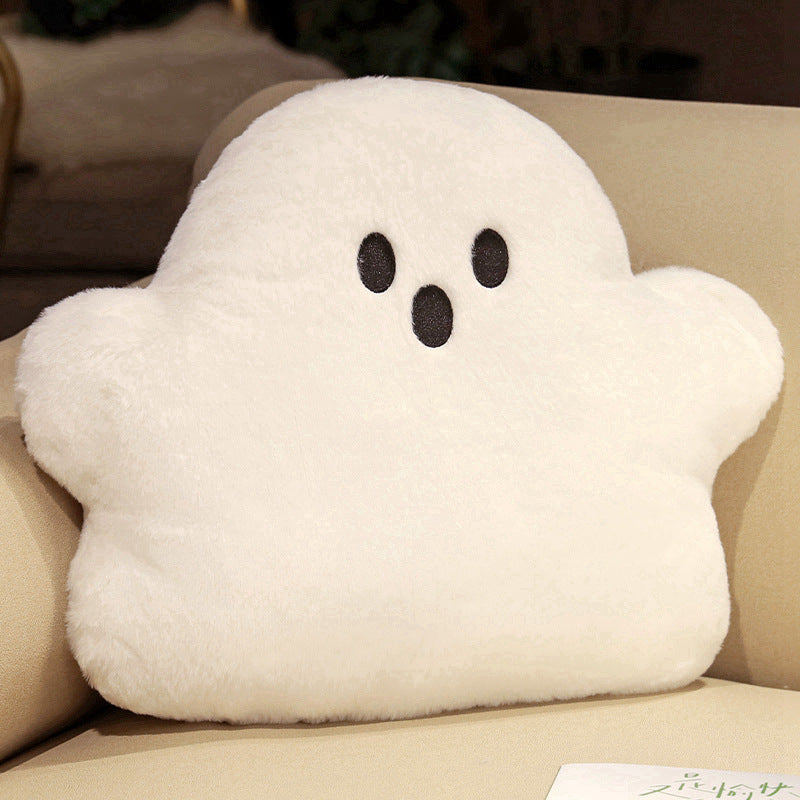 Halloween Plush Cushion