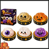 Halloween Squeeze Fidget Toys - TPR