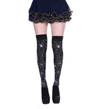 Halloween Socks - Polyester