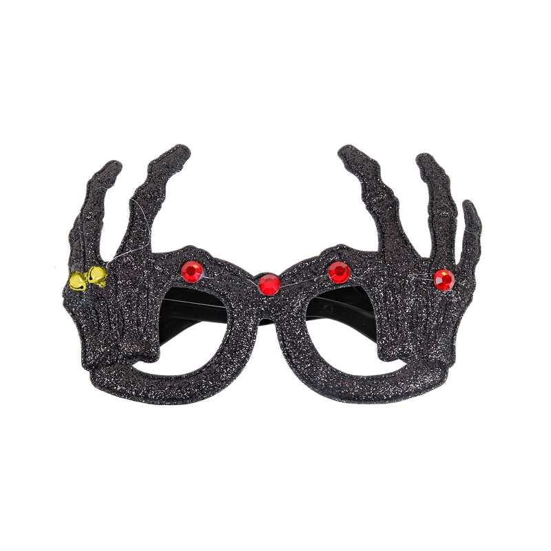 Halloween Novelty Costume Glasses - Plastic