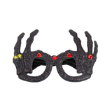 Halloween Novelty Costume Glasses - Plastic