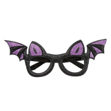 Halloween Novelty Costume Glasses - Plastic