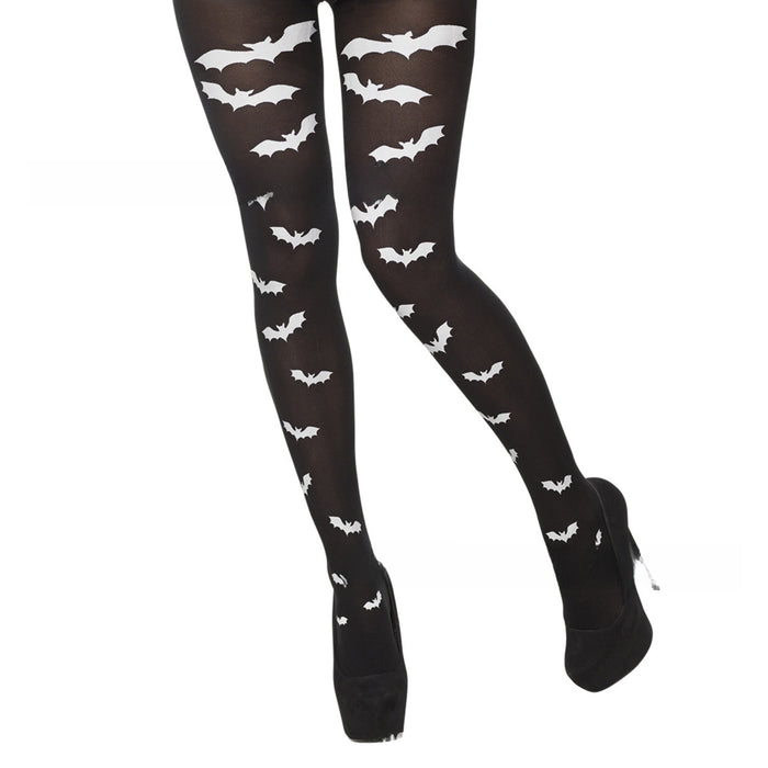 Halloween Costume Tights