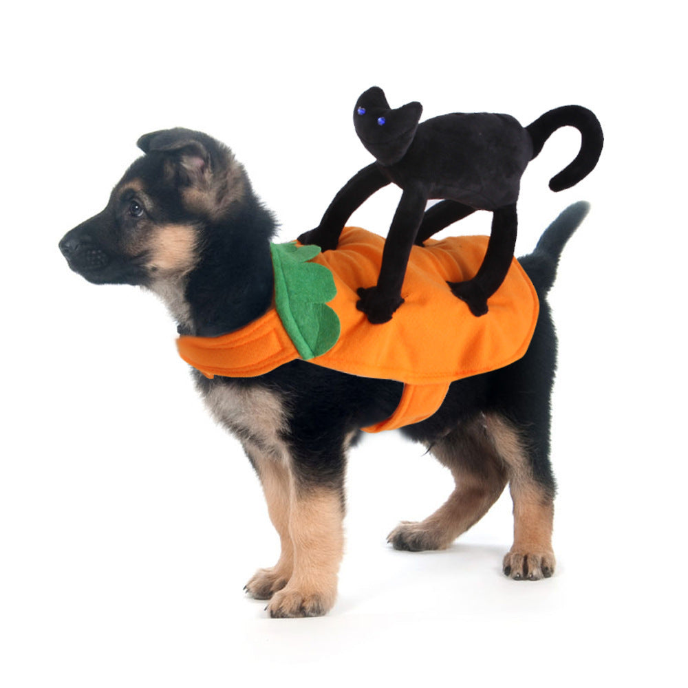 Pet Halloween Costume - Cotton