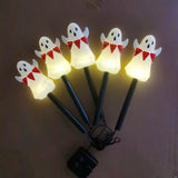Halloween Solar LED Garden Lights