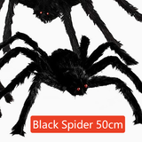 Halloween Spider Decoration