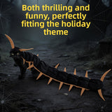 Halloween Pet Mantis Costume - Polyester