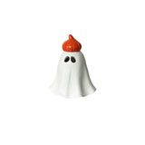 Halloween Ghost Ornament - Resin
