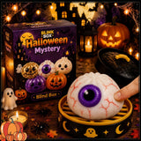 Halloween Squeeze Fidget Toys - TPR