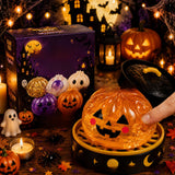 Halloween Squeeze Fidget Toy Gift Set