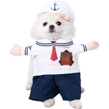 Funny Pet Halloween Costume - Polyester